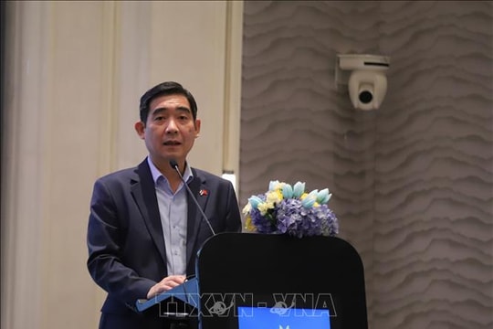 Thúc đẩy du lịch Việt Nam - Thái Lan qua cánh bay Vietnam Airlines