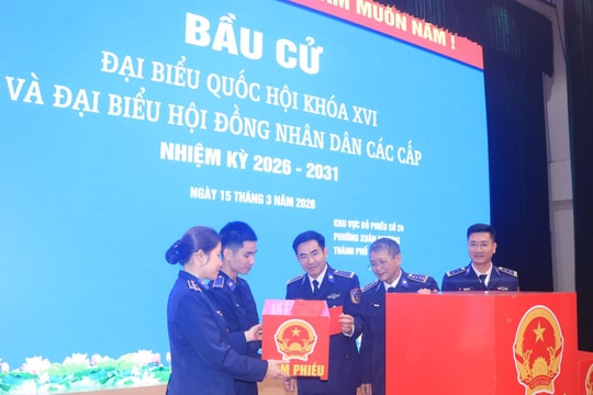 Cảnh sát biển Việt Nam sẵn sàng cho ngày hội non sông