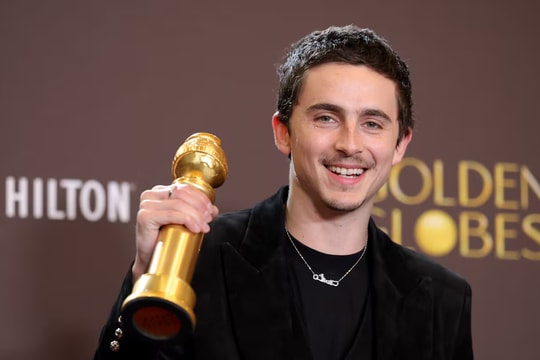 Timothée Chalamet đối mặt làn sóng chỉ trích vì phát ngôn về opera và ballet