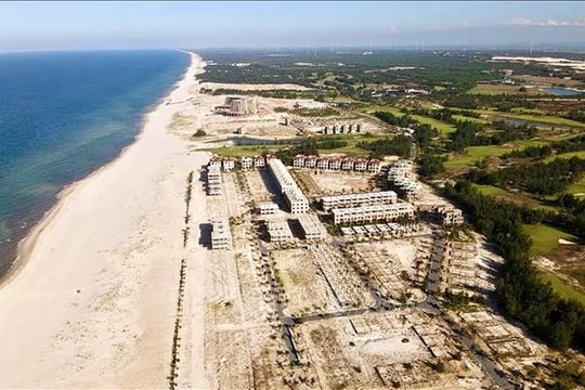 Nhiều doanh nghiệp Quảng Trị nợ thuế hơn 2.500 tỷ đồng