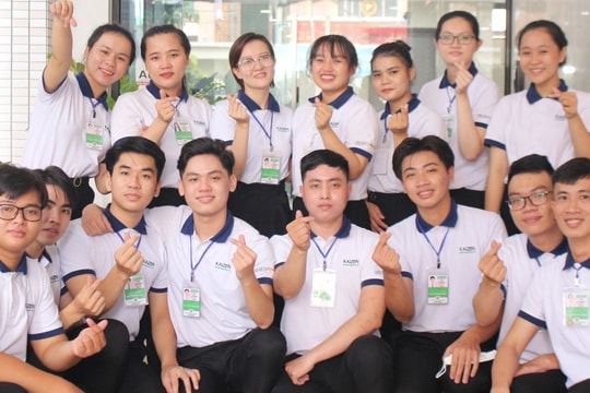 Tháo gỡ điểm nghẽn, nâng tầm hoạt động đưa lao động Việt ra nước ngoài