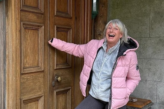 Trông nhà cho người giàu được ví như kỳ nghỉ miễn phí