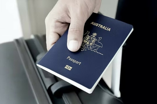 Cuốn hộ chiếu đắt nhất thế giới