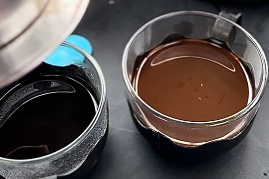 Uống cà phê đậm đặc làm loãng nồng độ cồn?