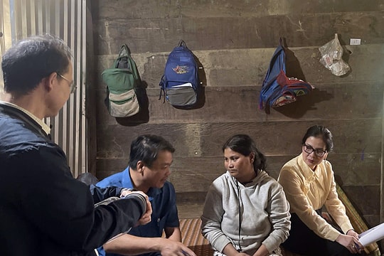 Khẩn cấp đưa thuốc giải botulinum từ Thụy Sĩ về cứu 3 em bé ngộ độc