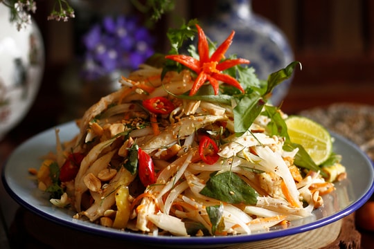 Bí quyết sống khỏe với bệnh tiểu đường