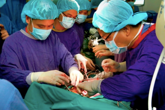 Bộ Y tế siết quy trình ghép tạng sau vụ mua bán lá gan 1,5 tỷ đồng