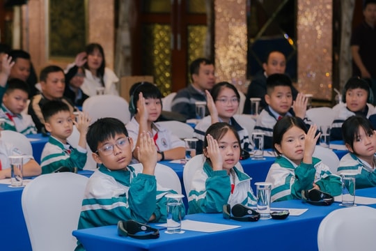 Việt Nam giảm 16% tử vong do đuối nước nhờ dạy bơi an toàn