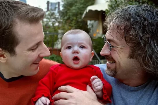 Những điều đặc biệt về nhận con nuôi trên thế giới