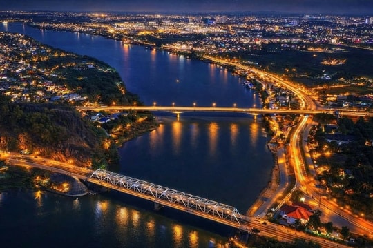 Ba yếu tố thúc đẩy mở rộng không gian đô thị Thanh Hóa