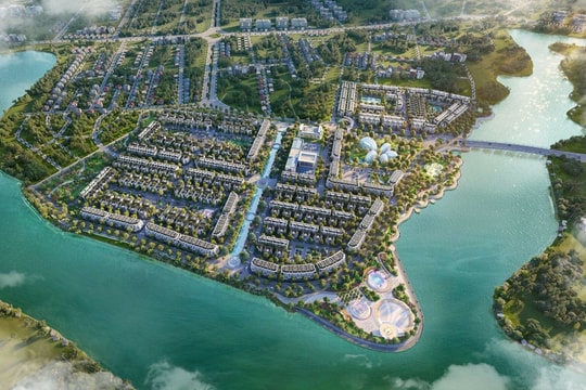 SGO Land cùng Prime Land phát triển dự án nhà ở tại Mê Linh