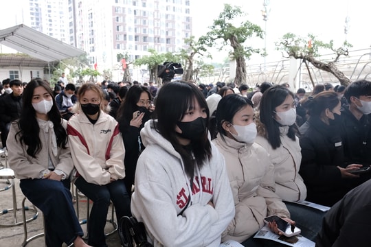 'Thủ phủ' FDI Bắc Ninh cần hơn 330.000 lao động