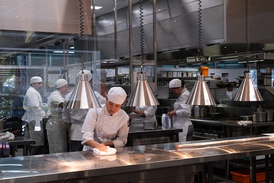 Australia siết visa đào tạo nghề