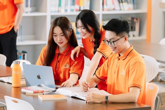 Trường ĐH FPT giảm 30% học phí toàn khóa cho học sinh vùng khó khăn