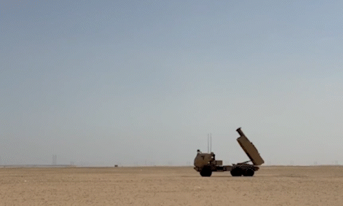 Mỹ lần đầu 'tập kích tàu chiến bằng tên lửa đạn đạo'