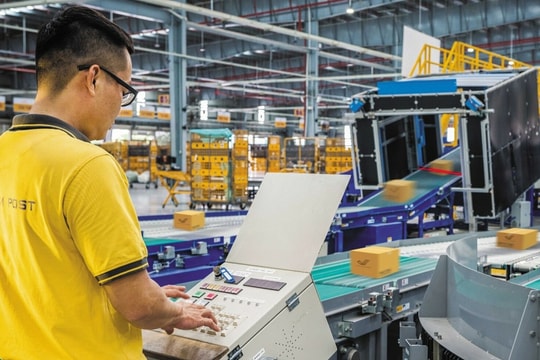 Người Việt có thể 'ship hàng' tới 220 quốc gia