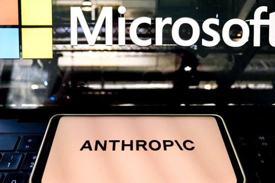 Microsoft gửi đơn lên tòa án, ủng hộ Anthropic