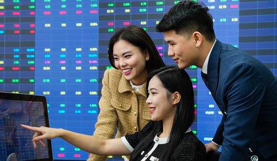 VN-Index hồi phục nhưng rủi ro trung hạn vẫn hiện hữu, khuyến nghị nhà đầu tư thận trọng