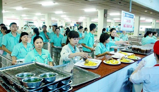 Nhiều bất cập trong chính sách ưu đãi đầu tư tại khu kinh tế, khu công nghiệp