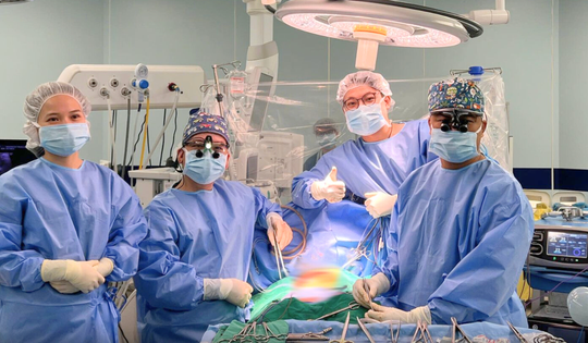 Chấn chỉnh hoạt động hiến, ghép tạng trên toàn quốc