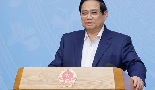 Thủ tướng: "Kinh tế bạc" đang trở thành một xu hướng phát triển