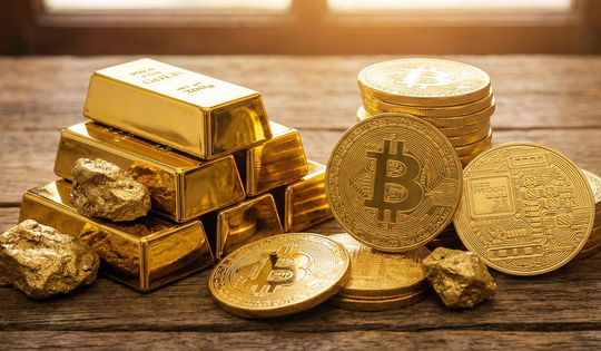 Thị trường tiền số hôm nay, 11-3: Chuyên gia cảnh báo sắp có biến động lớn