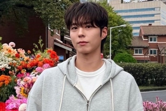 'Nam thần châu Á' đóng chính phim cổ trang có Trấn Thành