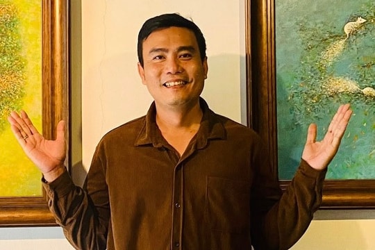 Đạo diễn bí ẩn của 'Quỷ nhập tràng' là Thành Nam 'Cù lao xác sống'