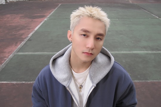 Sơn Tùng M-TP lọt top đề cử 100 gương mặt đẹp trai nhất thế giới