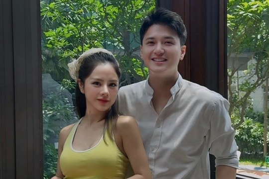 6 năm thăng trầm của Huỳnh Anh và Bạch Lan Phương