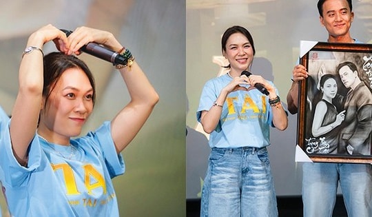 Mỹ Tâm: 'Hãy tin mình xinh đẹp, hạnh phúc sẽ tự tìm đến'