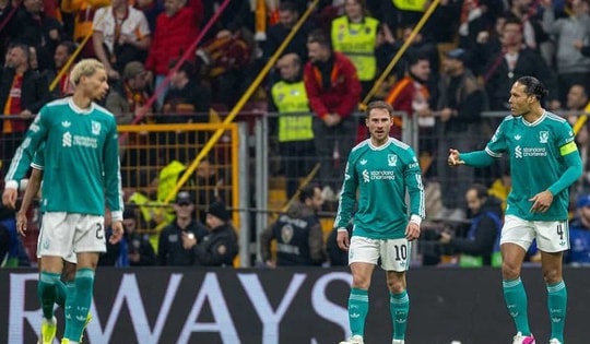 Champions League: Ngày buồn của bóng đá Anh, Bayern đặt 1 chân vào tứ kết