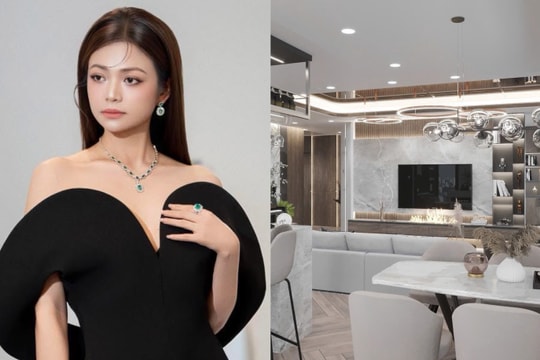 'Mỹ nhân không tuổi' phim giờ vàng VTV là mẹ đơn thân, sở hữu cơ ngơi 16 tỷ đồng