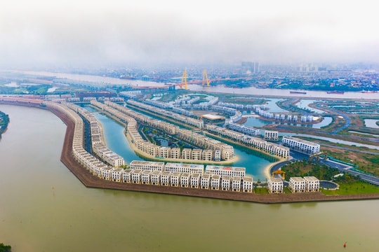 Động lực đưa Vinhomes Royal Island thành 'tọa độ phồn hoa' mới của Hải Phòng