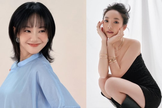 Nữ diễn viên cao 1m55 đóng chính trên phim giờ vàng VTV là ai?