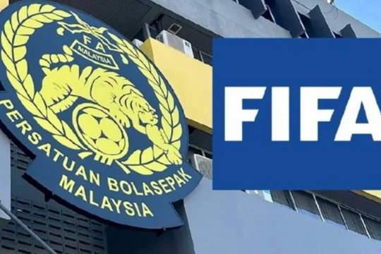 Chưa lộ chủ mưu, FIFA tiếp tục điều tra 7 cầu thủ Malaysia nhập tịch gian lận
