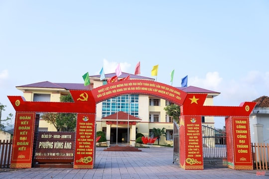 Ý thức trách nhiệm của những công dân tuổi 18