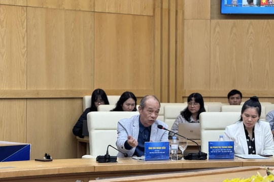 Xăng sinh học E10 sẽ là động lực mới của ngành xăng dầu