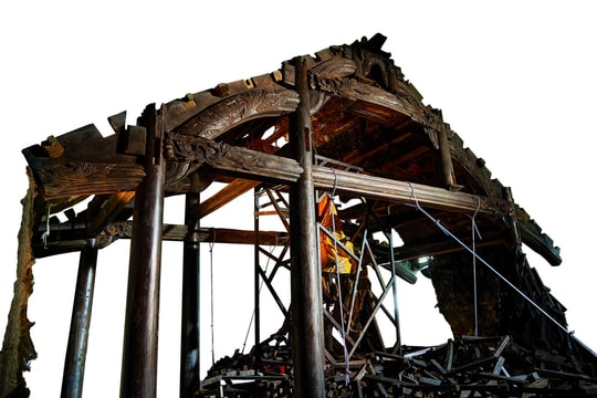 Việt Nam lần đầu tham dự ‘thế vận hội mỹ thuật’ Venice Art Biennale