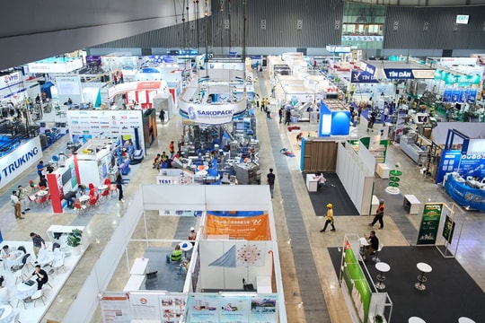 ProPak Vietnam 2026 thúc đẩy đổi mới công nghệ bao bì