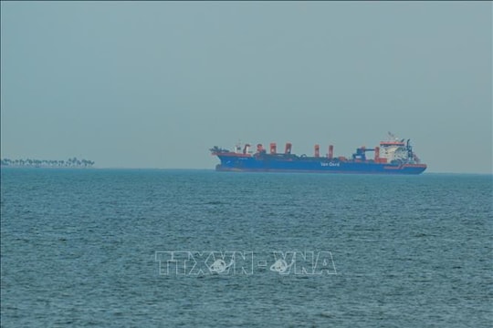 Điểm tin kinh tế thế giới nổi bật ngày 12/3/2026