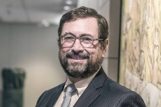 Điện mừng Bộ trưởng Bộ Ngoại giao Cộng hòa Chile