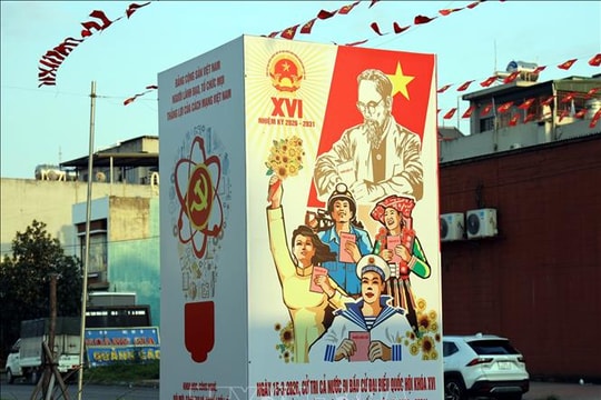 Đại sứ Cuba: Bầu cử Quốc hội khóa XVI là động lực cho kỷ nguyên phát triển mới của dân tộc Việt Nam