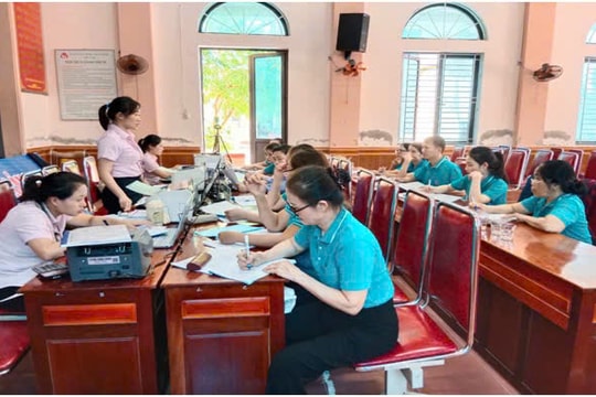 Tín dụng chính sách hỗ trợ hơn 350.000 lượt hộ nghèo phát triển sản xuất