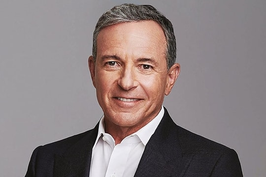 Tự truyện của Bob Iger - đằng sau những thương vụ tỷ USD