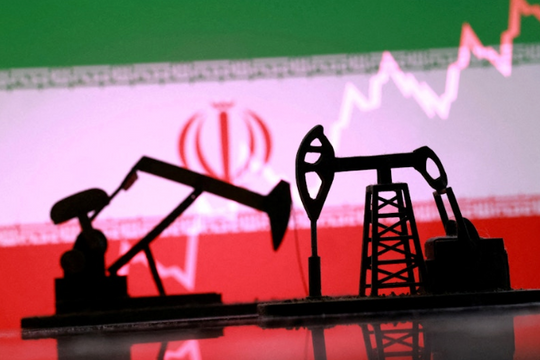 IEA: Nguồn cung dầu thế giới đang đứt gãy lớn nhất lịch sử