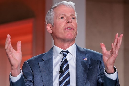 Mỹ sẽ xả 172 triệu thùng dầu dự trữ