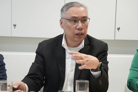 UOB: Giá dầu nhiều khả năng về 80 USD khi căng thẳng Trung Đông dịu lại