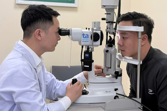 Kính áp tròng có những loại nào?