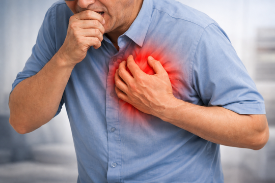 Bị viêm phế quản nên tránh ăn gì?